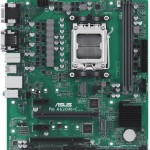 Asus Pro A620M-C-CSM Motherboard Micro ATX με AMD AM5 Socket 90MB1F80-M0EAYC