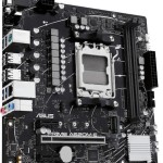 Asus Prime A620M-E-CSM Motherboard Micro ATX με AMD AM5 Socket