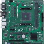 Asus Pro A520M-C II/CSM Motherboard Micro ATX με AMD AM4 Socket 90MB18F0-M0EAYC