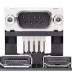 Asus Pro A520M-C II/CSM Motherboard Micro ATX με AMD AM4 Socket 90MB18F0-M0EAYC