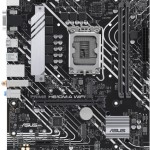 Asus PRIME H610M-A WIFI Motherboard Micro ATX με Intel 1700 Socket 90MB1G00-M0EAY0