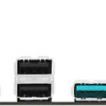 Asus PRIME H610M-A WIFI Motherboard Micro ATX με Intel 1700 Socket 90MB1G00-M0EAY0