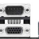 Asus Prime H610M-D Motherboard Micro ATX με Intel 1700 Socket 90MB1G80-M0EAY0