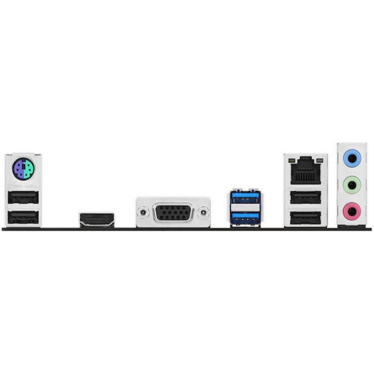 Asus Prime H610M-K ARGB Motherboard Micro ATX με Intel 1700 Socket