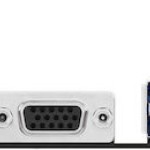 Asus Prime H610M-K ARGB Motherboard Micro ATX με Intel 1700 Socket