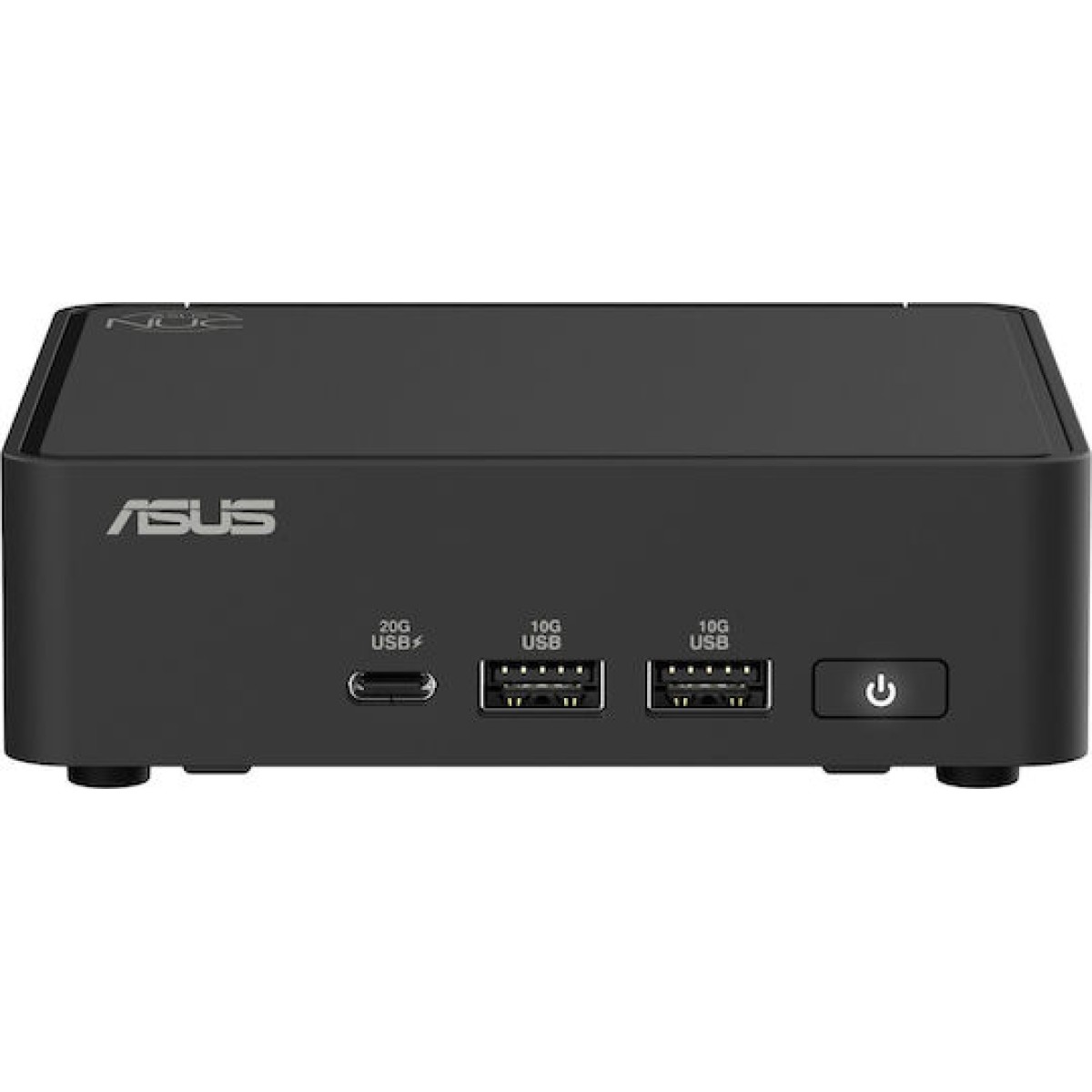 Asus NUC 15 Pro Slim Barebone (Core 5-)