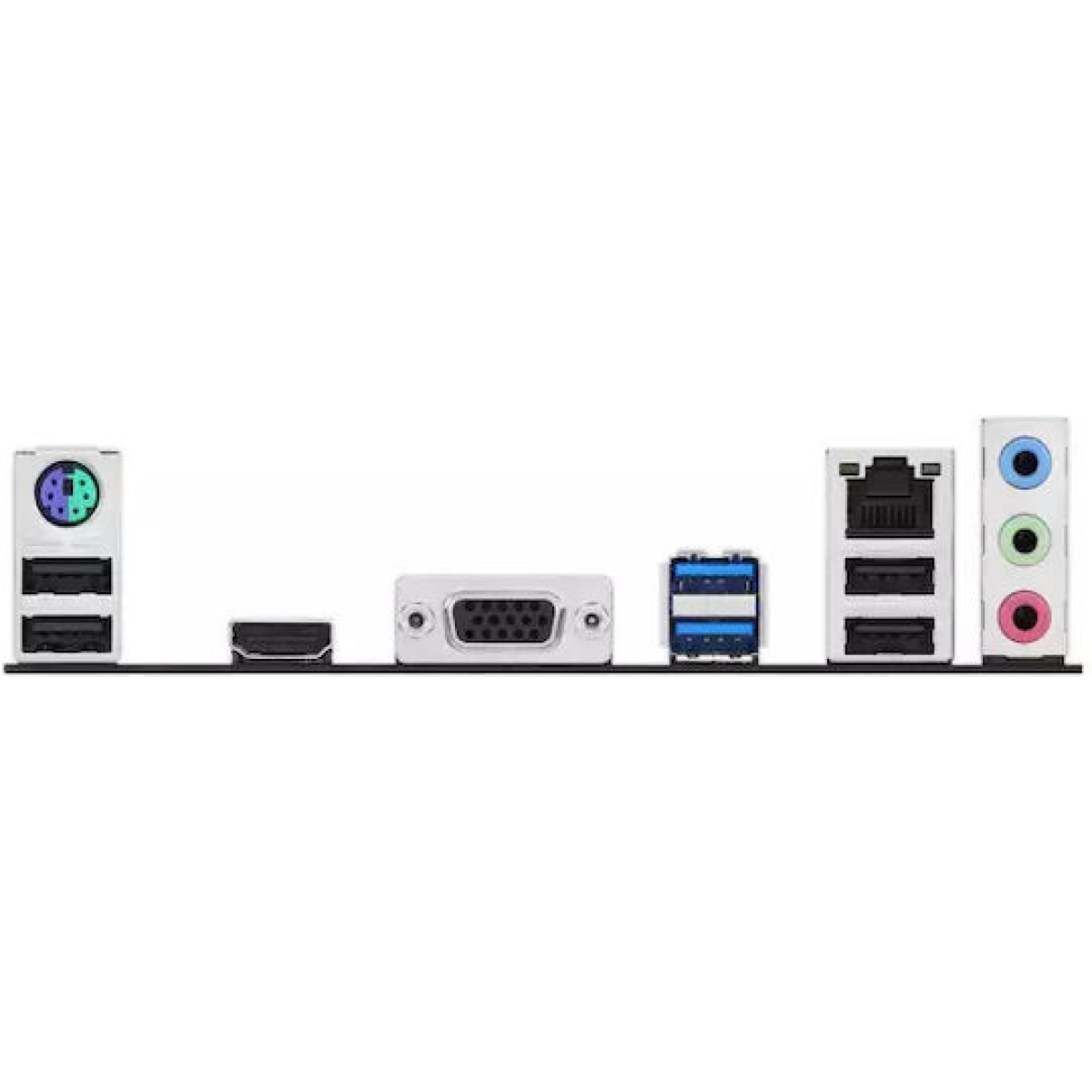 Asus Prime H610M-K Motherboard Micro ATX με Intel 1700 Socket