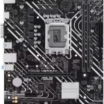 Asus Prime H610M-K Motherboard Micro ATX με Intel 1700 Socket