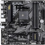 Gigabyte B550M DS3H AC R2 Wi-Fi Motherboard Micro ATX με AMD AM4 Socket