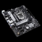 Asus PRIME H510M-A R2.0 Motherboard Micro ATX με Intel 1200 Socket 90MB1FP0-M0EAY0