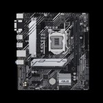 Asus PRIME H510M-A R2.0 Motherboard Micro ATX με Intel 1200 Socket 90MB1FP0-M0EAY0