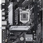 Asus PRIME H510M-A R2.0 Motherboard Micro ATX με Intel 1200 Socket 90MB1FP0-M0EAY0
