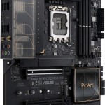 Asus ProArt B760-CREATOR WIFI Motherboard ATX με Intel 1700 Socket 90MB1FY0-M0EAY0