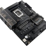 Asus ProArt B760-CREATOR WIFI Motherboard ATX με Intel 1700 Socket 90MB1FY0-M0EAY0