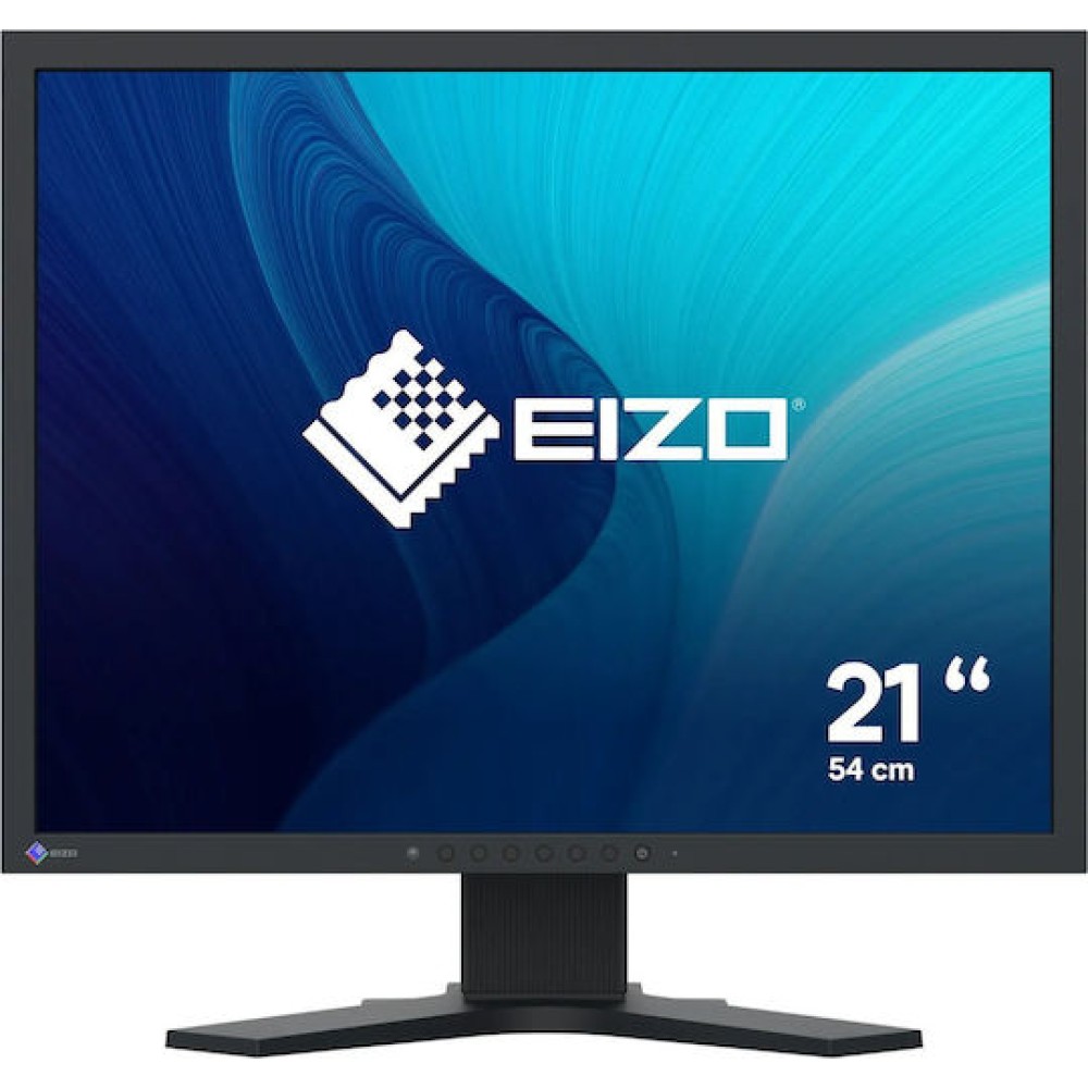 Eizo FlexScan S2134 IPS Monitor 21.3