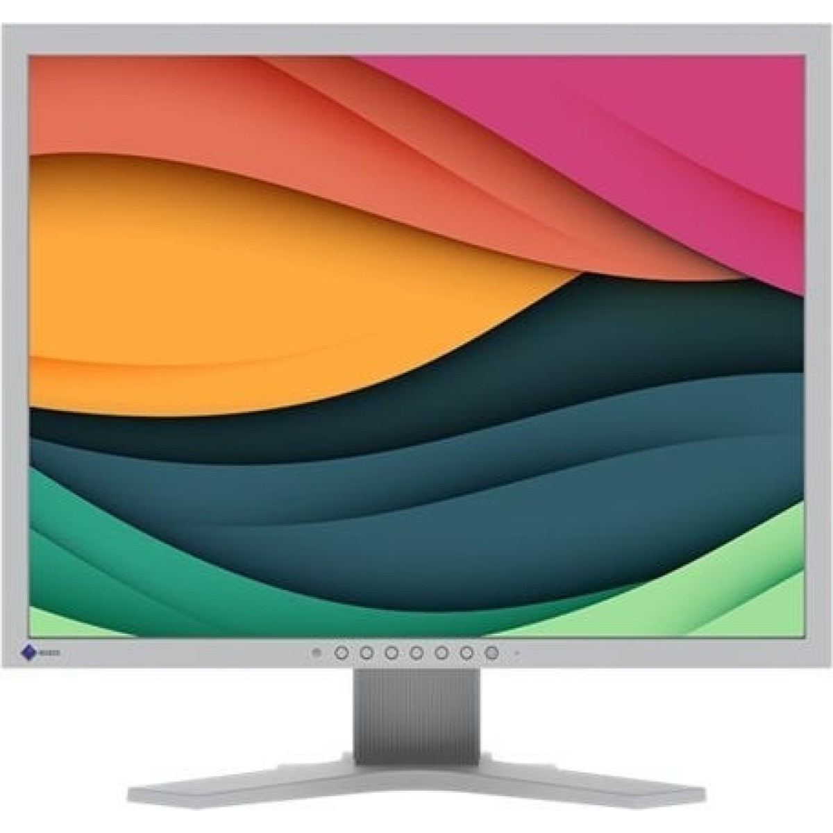 Eizo FlexScan S2134 IPS Monitor 21.3