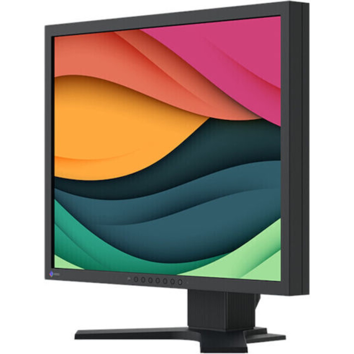 Eizo FlexScan S2134 IPS Monitor 21.3