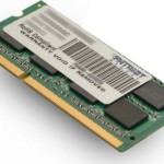 Patriot DDR3 με Module 1x8GB και Ταχύτητα 1600 για Laptop