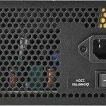 Chieftec EON 700W Μαύρο Τροφοδοτικό Υπολογιστή Full Wired