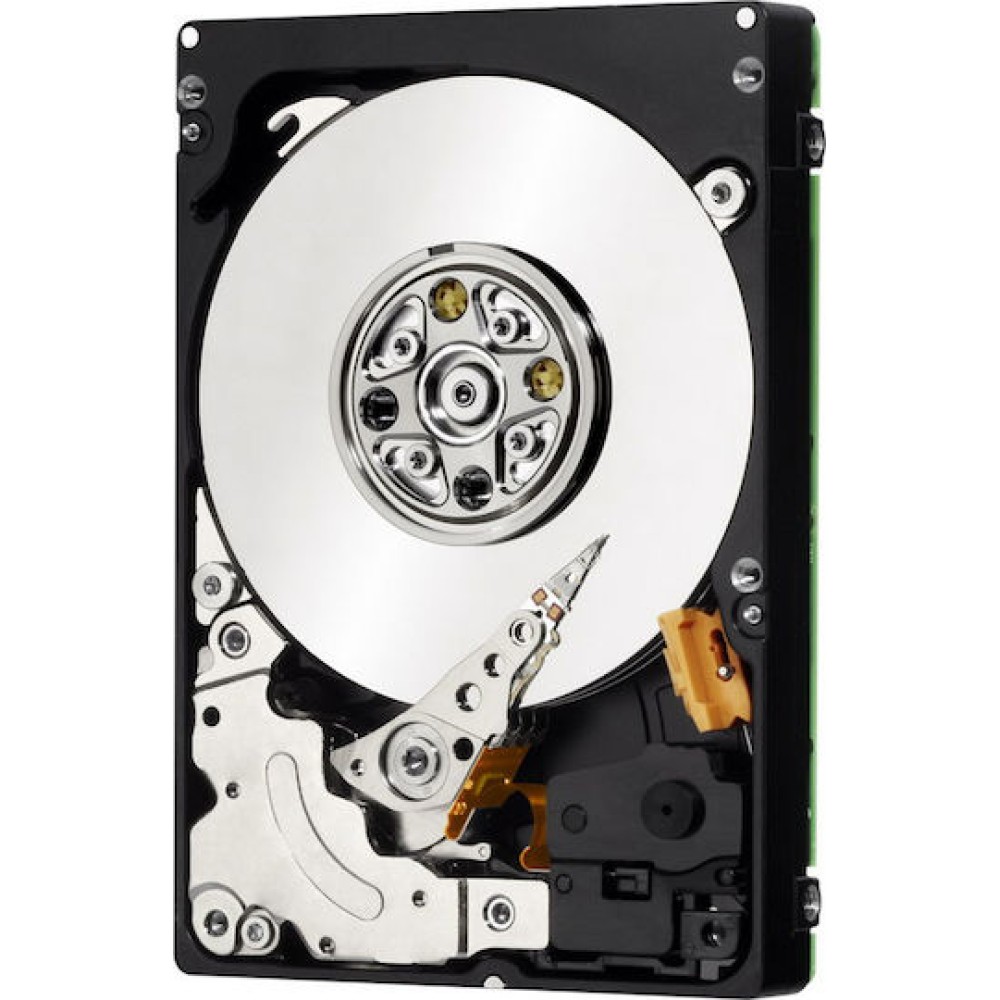 Western Digital Blue 1TB HDD Σκληρός Δίσκος 3.5
