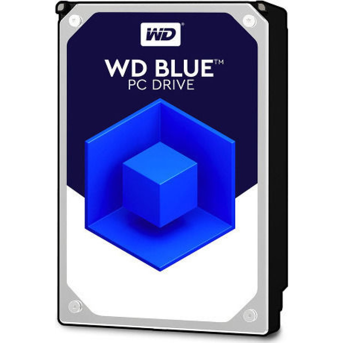 Western Digital Blue 1TB HDD Σκληρός Δίσκος 3.5