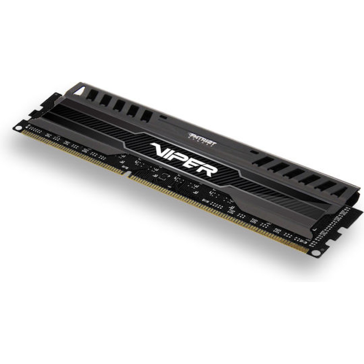 Patriot Viper 3 DDR3 με Module 1x8GB και Ταχύτητα 1600 για Desktop
