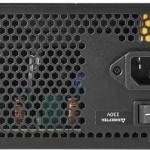 Chieftec EON 600W Μαύρο Τροφοδοτικό Υπολογιστή Full Wired