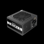 Chieftec EON 600W Μαύρο Τροφοδοτικό Υπολογιστή Full Wired