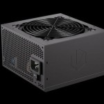 Chieftec EON 600W Μαύρο Τροφοδοτικό Υπολογιστή Full Wired