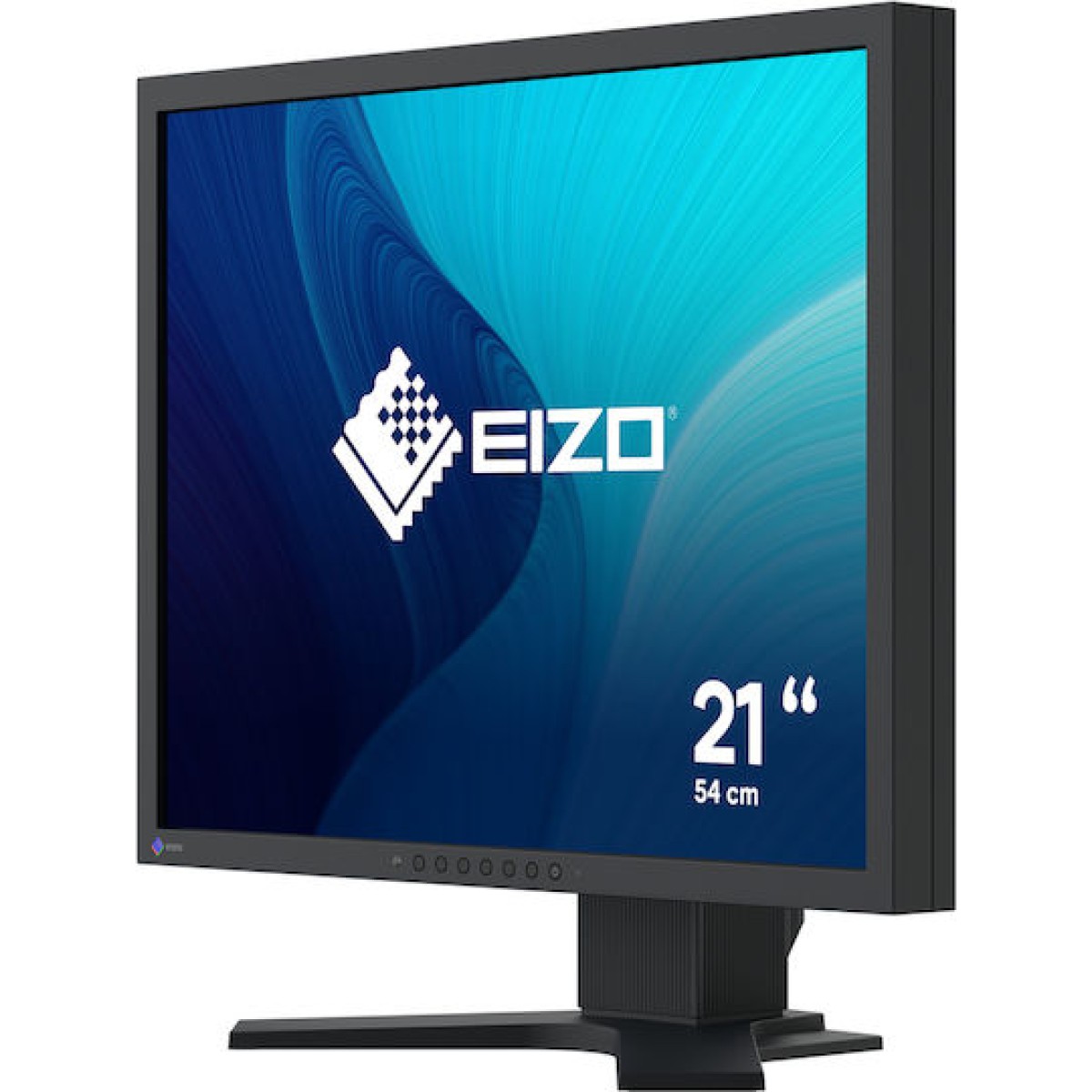 Eizo FlexScan S2134 IPS HDR Monitor 21.3
