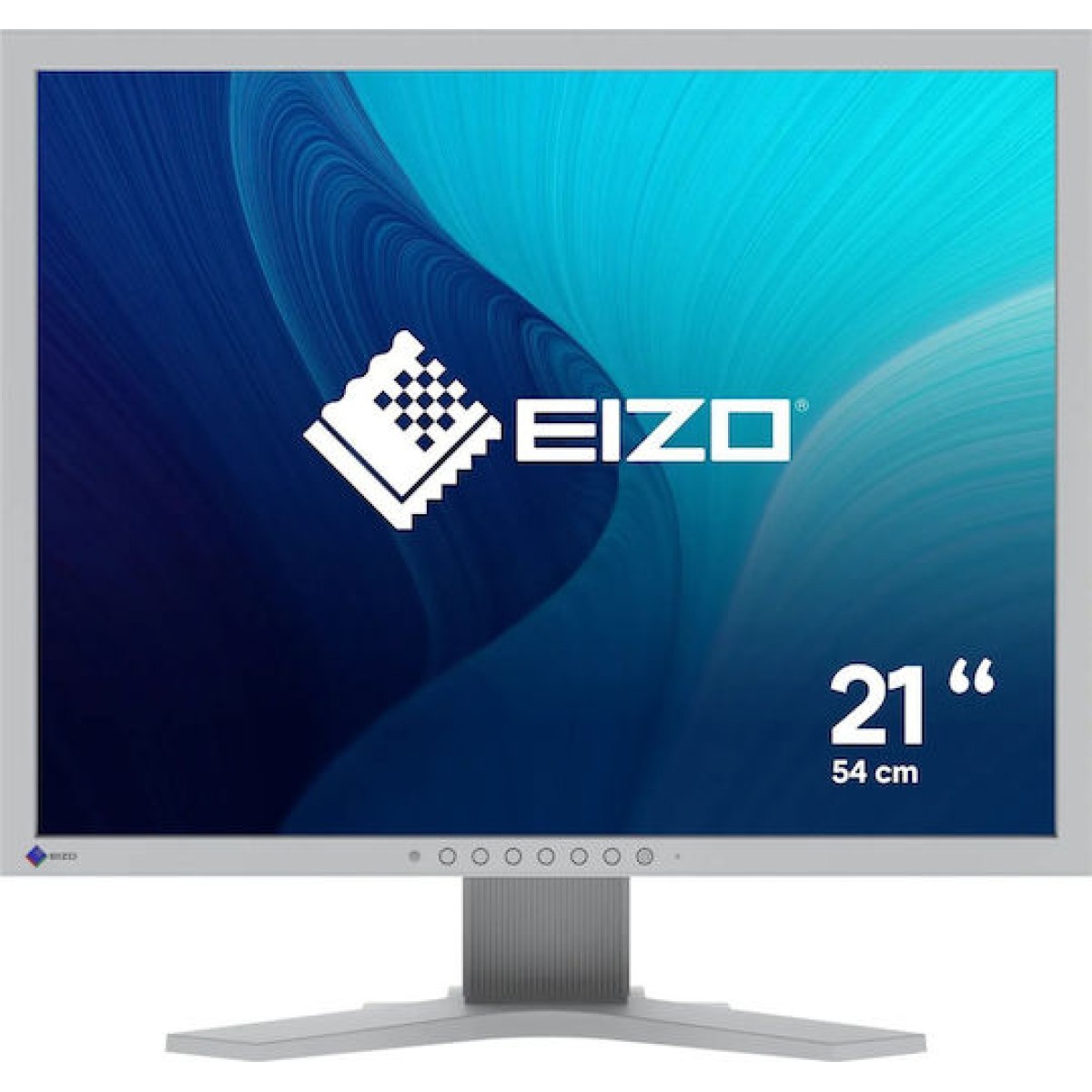 Eizo FlexScan S2134 IPS HDR Monitor 21.3