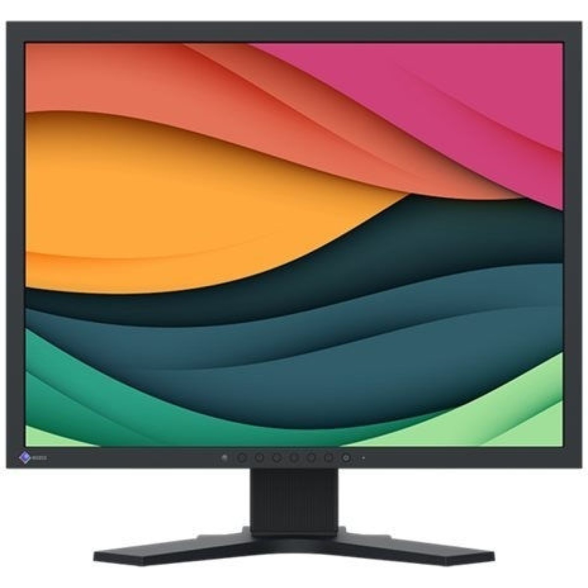 Eizo FlexScan S2134 IPS HDR Monitor 21.3