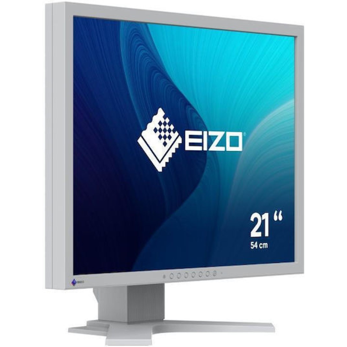 Eizo FlexScan S2134 IPS HDR Monitor 21.3