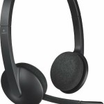 Logitech H340 On Ear Multimedia Ακουστικά με μικροφωνο και σύνδεση USB