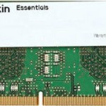 Mushkin DDR3 με Module 1x4GB και Ταχύτητα 1600 για Laptop