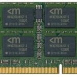 Mushkin DDR3 με Module 1x4GB και Ταχύτητα 1600 για Laptop