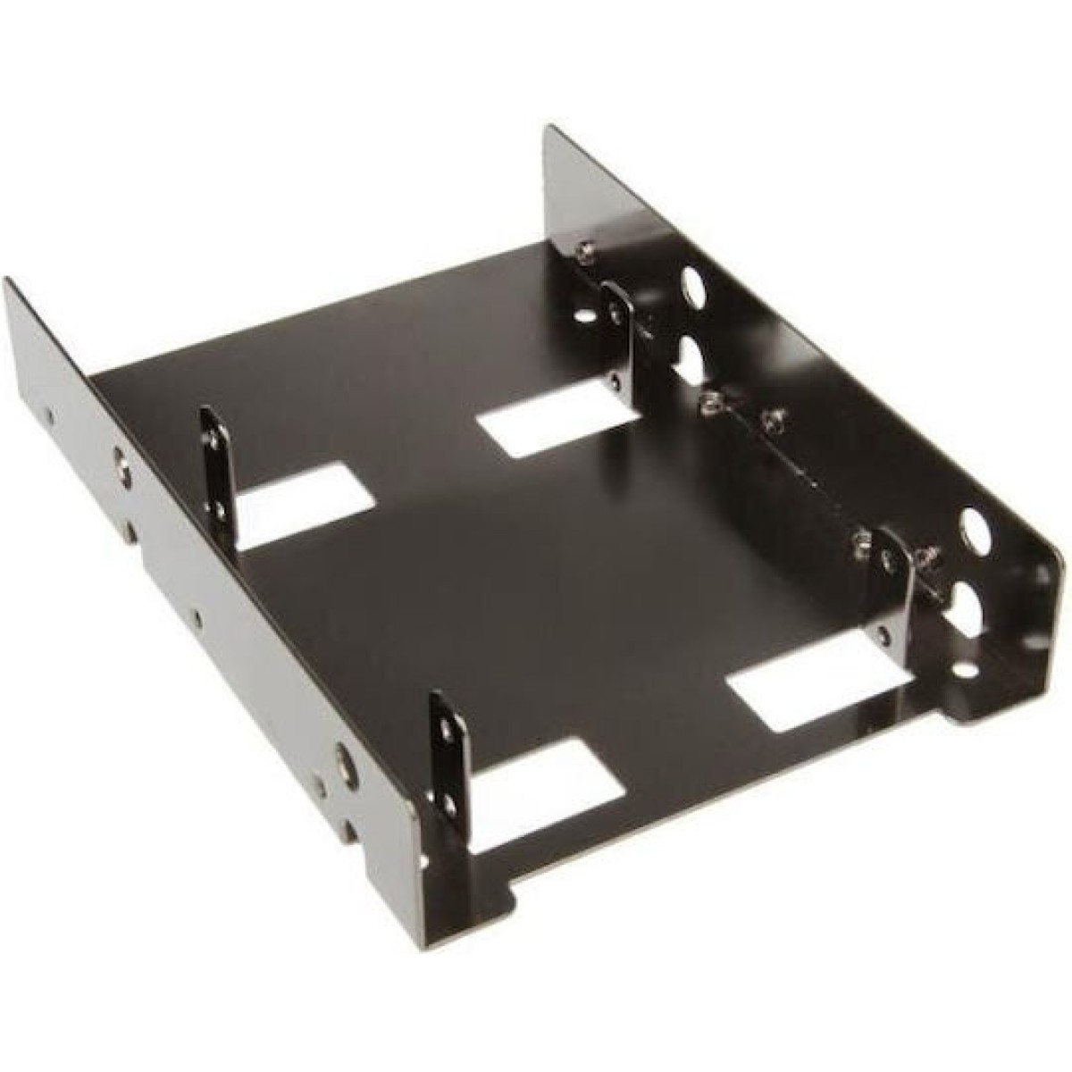 Silverstone Installation Bracket 3.5'' - 2x 2.5''