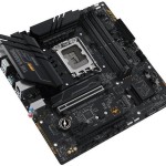 Biostar B760MX2-E PRO D4 rev. 6.0 Wi-Fi Motherboard Micro ATX με Intel 1700 Socket