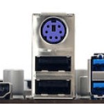 Biostar H610MH D5 Ver. 6.3 Motherboard Micro ATX με Intel 1700 Socket