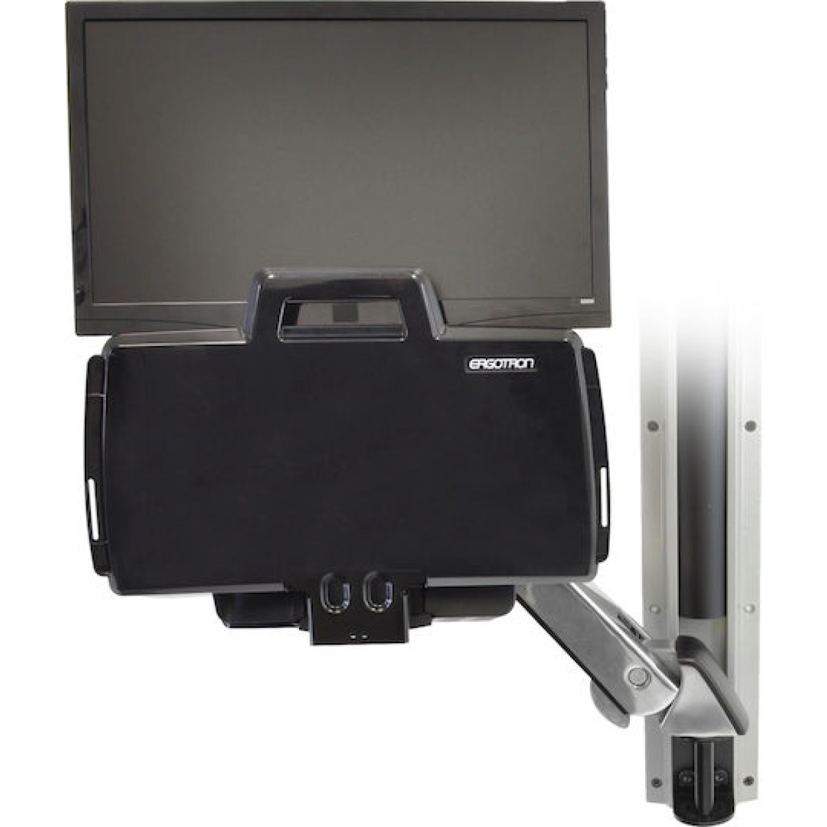 Ergotron StyleView Επιτοίχια Βάση Οθόνης έως 24