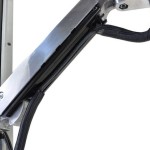 Ergotron StyleView Επιτοίχια Βάση Οθόνης έως 24