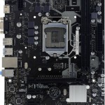 Biostar H510MHP rev. 6.0 Motherboard Micro ATX με Intel 1200 Socket H510MHP