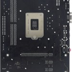 Biostar H510MHP rev. 6.0 Motherboard Micro ATX με Intel 1200 Socket H510MHP