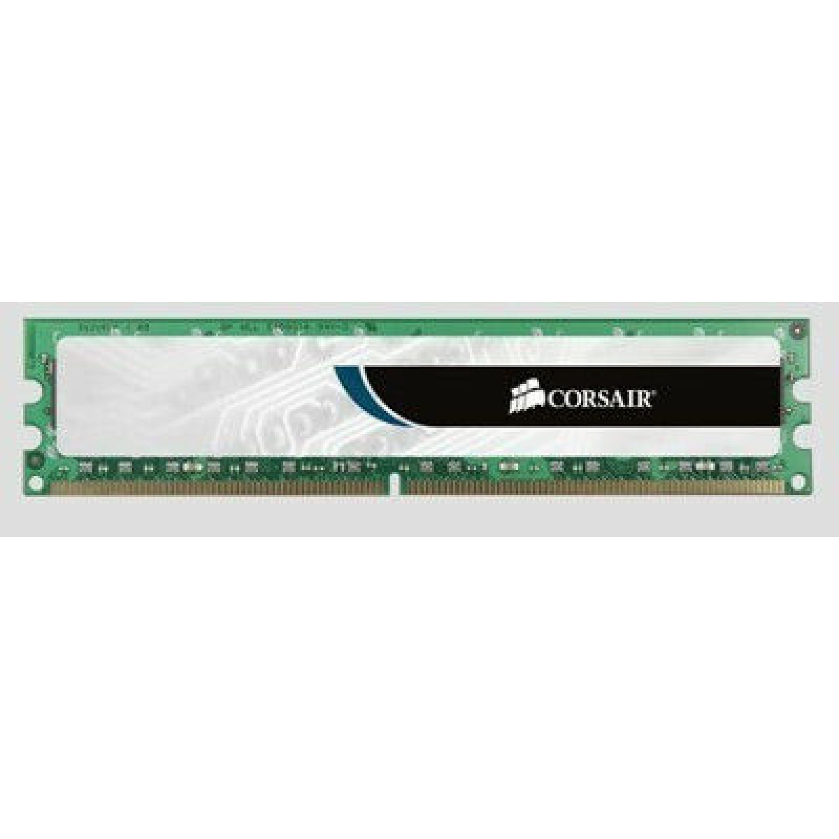 Corsair Value Select DDR3 με Module 1x8GB και Ταχύτητα 1600 για Desktop