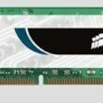 Corsair Value Select DDR3 με Module 1x8GB και Ταχύτητα 1600 για Desktop