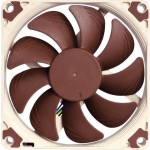 Noctua NF-A9x14 Case Fan 92mm με Σύνδεση 4-Pin PWM Καφέ
