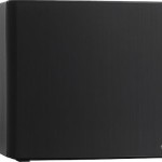 Fractal Design Node 304 Home Theater Κουτί Υπολογιστή Μαύρο