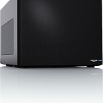 Fractal Design Node 304 Home Theater Κουτί Υπολογιστή Μαύρο