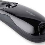 Kensington Presenter με Κόκκινο Laser και Πλήκτρα Slideshow
