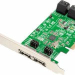 Dawicontrol Κάρτα PCIe σε θύρα RAID Controller Blister